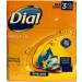 Dial Skin Care Bar with Marula Oil - Gentle Cleansing - 4 OZ Per Bar - 3 Count Bars - 4 Packages - Buy Online on GoSupps.com