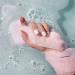 EcoTools Exfoliating Bath Cloth Pink - Set of 6 | Gentle Dirt and Oil Removal for Soft Skin - Buy Online on GoSupps.com