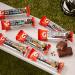 Buy Gatorade Whey Protein Bars - Chocolate Caramel, 12 Count | High Protein Snack - Buy Online on GoSupps.com