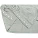 Natural Bamboo Spa Bath Wrap & Hair Drying Turban Set - Super Absorbent & Quick Dry - Green One Size - Buy Online on GoSupps.com