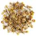Chamomile flower tea made of organic cultivation - soothing and relaxing - chamomile flowers - chamomile tea - chamomile tea chamomile tea organic chamomile bluet chamomile dried chamomile flower kamill tea chamomile 200 g (1 Pack)