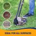ARM & HAMMER Swivel Bin & Rake Pooper Scooper - Buy Online on GoSupps.com
