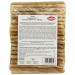 Nobby chewing sticks twisted (1 x 100 pieces) 13.0 cm 9/10 mm