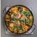 Authentic Paella Seasoning - 200g | Enhance Flavor in Every Bite! - Buy Online on GoSupps.com