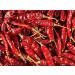 50g Harry Harvey Dried Red Chillies Whole for curries rice sun dry kashmiri chilli spice herb seasoning hot long Mirch pepper - Buy Online on GoSupps.com