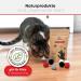 St.Pawly Filzis - 100% Sheep Wool Cat Toys | Sustainable & Interactive Filzballs for Cats | Eco-Friendly Cat Fun - Buy Online on GoSupps.com