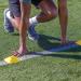 Set of 20 2-Inch Mini Cones for Agility and Plyometric Training - Buy Online on GoSupps.com