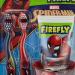 Firefly Spider-Man Dental Care Kit for Kids | Includes 2 Brushes, Beaker & Bubblegum Toothpaste - Buy Online on GoSupps.com