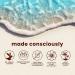 Hawaiian Tropic Mineral Sun Milk Body Lotion SPF 50 - 3.4 Fl Oz (1 Count) | Broad Spectrum SPF 50 Lotion for Sun Protection - Buy Online on GoSupps.com