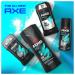 AXE Aluminum-Free Deodorant Stick for Men | Long Lasting Sage & Cedarwood | 3oz Odor Protection - Shop Now - Buy Online on GoSupps.com