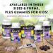 AirBorne Elderberry Immune Support Gummies - 60 Count | Boost Your Health - Buy Online on GoSupps.com