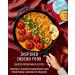 Maya Kaimal Foods - Organic Indian Everyday Dal Top Sellers Variety Pack - 2 10oz pouches of 3 favorites - Red Lentil Black Lentil and Green Split Pea - Fully Cooked Meals - Vegan - Microwavable Favorites Variety Pack 10 Ounce (Pack of 6) - Buy Online on GoSupps.com