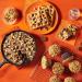 Betty Crocker REESE'S Mini PIECES Cookie Mix Peanut Butter Cookie Mix with REESE S PIECES Minis and Mini Chocolate Chips 337g (Pack of 2) - Buy Online on GoSupps.com