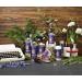 Caldrea Lavender Cedar Leaf Linen and Room Spray 16 oz - Essential Oils, Plant-Derived Ingredients - Buy Online on GoSupps.com