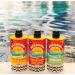 Lola From Rio Ela E Carioca 3ABC Curl-Defining Cream - Hydration Frizz Control & Softness for 3ABC Curls | 17.64 Fl Oz - International Shipping Available - Buy Online on GoSupps.com