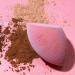 Real Techniques Miracle Powder Sponge - Flawless Makeup Application | 1 Sponge - Buy Online on GoSupps.com