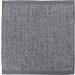 Everplush Diamond Jacquard Washcloth 6 Piece Set in Dusk - 13 x 13 IN - Buy Online on GoSupps.com
