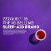 Zzzquil Nighttime Sleep Aid - Calming Vanilla Cherry Liquid 12 Fl Oz | Effective Sleep Solution for International Shipping - Buy Online on GoSupps.com
