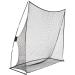 Amazon Basics Portable Driving Practice Golf Net 8' x 8'