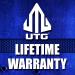 UTG Oversized Trigger Guard - Matte Blue | Durable and Stylish - Buy Online on GoSupps.com