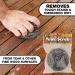 STAR BRITE Stainless Steel Teak Scrub - Refinish Wood Furniture & Teak (088450) - Buy Online on GoSupps.com