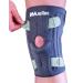 MUELLER Sports Medicine Adjust-to-Fit Knee Stabilizer 0.60 Pound