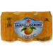 San Pellegrino Orange 33cl (Pack of 6)