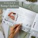 Pregnancy Journal and Memory Book for Expecting Moms - Forest Theme - Buy Online on GoSupps.com