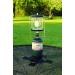 Texsport Single Mantle Propane Lantern - Outdoor Use | Green - Buy Online on GoSupps.com