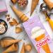 ENLIGHTENED Sugar-Free Ice Cream Cones | Vegan, Low Calorie (30), Low Carb (Net 3g) - 12 Pack - Buy Online on GoSupps.com
