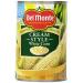 Del Monte Vegetable White Cream Corn, 14.75-Ounce Packages (Pack of 12)