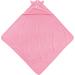 Simple Joys by Carter's Unisex Baby 8-Piece Towel & Washcloth Set - Multi-Pack Pink/White | Soft Absorbent Ideal for Newborns | International Shipping Available - Buy Online on GoSupps.com