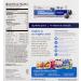 Plum Organics Tots Mighty Snack Bars - Blueberry Flavor (6 Bars, 0.67 oz each) - Nutritious Kids Snack - Buy Online on GoSupps.com