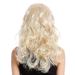 Buy WIG ME UP 90831-ZA83 Long Wavy Blonde Wig for Ladies | Perfect for Carnivals & Everyday Wear - Buy Online on GoSupps.com