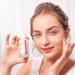 Menorah Skincare Milky Hydrating Cream - Ultra Lightweight Facial Lotion with Lemna & Oat | Natural Moisturizer for Skin Brightening - Daily Beauty Routine - Buy Online on GoSupps.com