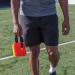 Set of 20 2-Inch Mini Cones for Agility and Plyometric Training - Buy Online on GoSupps.com