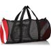 Innovative Heavy Duty Large Mesh Duffel Bag Medium - Buy Online on GoSupps.com