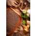 Gourmanity 1lb Whole Caraway Seeds  Caraway Seeds For Bread  Caraway Seeds For Cooking  Caraway Seeds For Baking Bread  Seeds For Ground Caraway  Caraway Seeds For Grinder Refill  Kosher - Buy Online on GoSupps.com