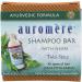 Auromere Ayurvedic Shampoo Bar - Eco Friendly, Handmade, Vegan, Cruelty Free, Natural, Non GMO, All in One Bar for Soap and Shampoo (4.23 oz), 1 pack 4.23 Ounce (Pack of 1)