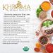 Khroma Herbs Organic Trace Minerals - 2 oz Liquid Plant-Based Blend | Maximum Absorption - 30 Servings - Buy Online on GoSupps.com