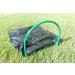 Leaf Gulp Lawn Bag Holder - Hands-Free Bagging for 39 Gallon Plastic or 33 Gallon Compostable Bio-Bags | Made in USA - Buy Online on GoSupps.com