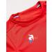 Le Coq Sportif Boys N 1 Rugby Training Maillot Undershirt - 14 Years - Pur Rouge (Red) | International Shipping - Buy Online on GoSupps.com