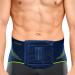 Medi Lumbamed E motion Performance Back Orthosis - International Shipping | Support & Comfort for Your Back - Buy Online on GoSupps.com