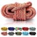 Ganzoo PPM rope 5 meters rope dog leash collar rigging polypropylene multifilament rope 8mm thickness Rust 8mm Rust