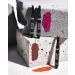 Buy Lip Dose Soft Matte Lipclick Boss Mode Sleek International Shipping Available | Premium Lip Makeup - Buy Online on GoSupps.com