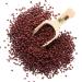 SFL Annatto/Achiote Seeds Whole - 8 Ounces - Kosher | Pack of 1 - Buy Online on GoSupps.com