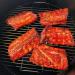 Hardcore Carnivore Red BBQ Seasoning - Large 11oz Shaker - Buy Online on GoSupps.com
