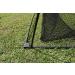 Amazon Basics Portable 8' x 8' Driving Practice Golf Net for On-the-Go Training - Buy Online on GoSupps.com