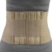 OTC Petite Lumbo-Sacral Support - 8-Inch Lower Back Elastic Universal - Optimal Abdominal Uplift for Comfort & Stability - Buy Online on GoSupps.com