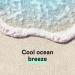 Suave Essentials Body Wash - Ocean Breeze Scent | 15 Fl Oz | Hydrating & Refreshing | International Shipping - Buy Online on GoSupps.com